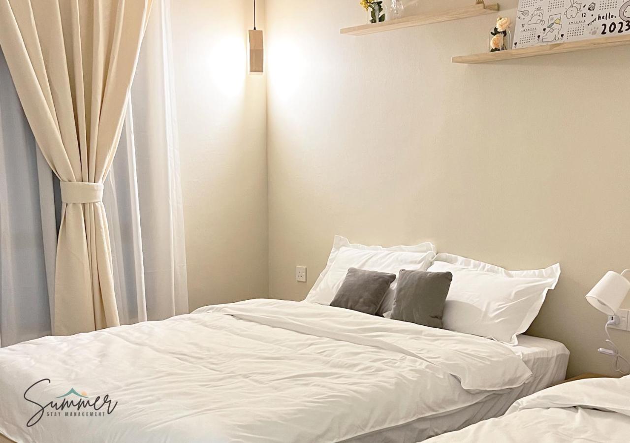 Ipoh Waterpark Homestay By Summerstay Dış mekan fotoğraf